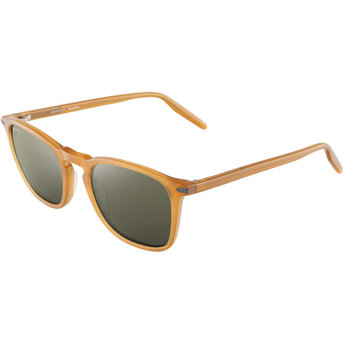 DELIO LARGE, Honey-Mineral Polarized 555nm Cat 3 to 3, hi-res image number null